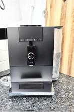 JURA ENA 4 Full Metropolitan Black, Ophalen, Afneembaar waterreservoir, Koffiemachine, Koffiebonen