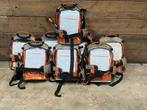 Stihl AR3000 rug accu’s met capaciteit rapport, Ophalen, Gebruikt, Overige soorten, STIHL