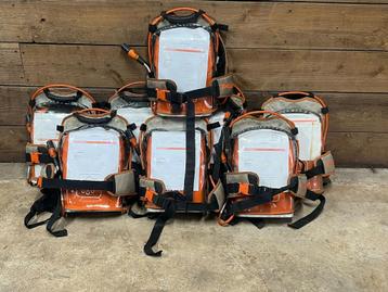 Stihl AR3000 rug accu’s met capaciteit rapport  beschikbaar voor biedingen