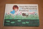Floddertje. Annie M.G. Schmidt & Fiep Westendorp., Ophalen of Verzenden, Gelezen, Fictie algemeen
