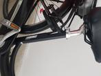 E-bike, Fietsen en Brommers, Elektrische fietsen, Overige merken, 30 tot 50 km per accu, Gebruikt, 59 cm of meer