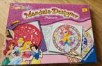 Mandala - Designer Princess Disney Magic Artist, Ophalen, Zo goed als nieuw