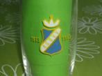 Vintage AGOVV glas 1913 - 1963 - 50 jarig jubileum, Verzamelen, Ophalen of Verzenden, Zo goed als nieuw, Overige binnenlandse clubs