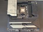MSI X670e Godlike moederbord inclusief AMD Ryzen 7900X3D, Computers en Software, Moederborden, Gebruikt, Ophalen of Verzenden