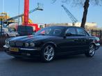 Jaguar XJ 3.5 V8/ AUTOMAAT/ SPORT VELGEN, Automaat, Achterwielaandrijving, Gebruikt, 8 cilinders