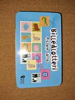 Lotto, Hobby en Vrije tijd, Gezelschapsspellen | Overige, Ophalen of Verzenden, Gebruikt