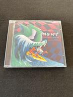 MGMT - Congratulations CD nieuw in verpakking, Ophalen of Verzenden, 2000 tot heden, Zo goed als nieuw