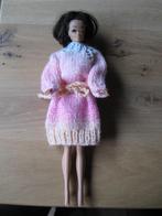 eigen gemaakte barbie kleertjes jurkjes, Ophalen of Verzenden, Nieuw, Barbie