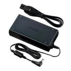 CA‑CP200 Compact Netadapter 24 V 2.2 A voor SELPHY-printers, Ophalen of Verzenden, Zo goed als nieuw