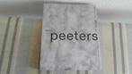HENK PEETERS ; nieuw boek, ZERO, Armando, Ophalen of Verzenden, Nieuw, Schilder- en Tekenkunst
