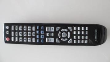 AFSTANDSBEDIENING SAMSUNG AH59-02146L . beschikbaar voor biedingen