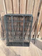 Puppyren - 8 delen (100cm hoog), Dieren en Toebehoren, Hondenbenches, Ophalen of Verzenden