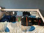 Stoer kledingpakket jongens Maat 146 / 152 / 162, Ophalen, Zo goed als nieuw, Overige maten