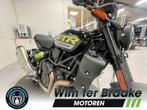 Indian FTR 1200 ABS (bj 2024), Motoren, Motoren | Overige merken, 1203 cc, 2 cilinders, Bedrijf, Meer dan 35 kW