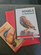 Boek nieuw vogels in Nederland, Ophalen of Verzenden, Nieuw, Vogels