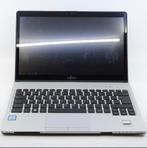 Fujitsu Lifebook s936 - i5, vlot, betaalbaar en zuinig, I5, 14 inch, Qwerty, 4 Ghz of meer