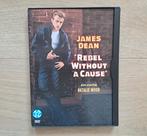 Rebel Without A Cause, Drama, Ophalen of Verzenden, Zo goed als nieuw, 1940 tot 1960