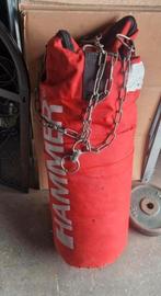 Grote Boks Zak - Hammer, Ophalen of Verzenden, Gebruikt, Overige