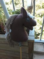 kleine hobbyhorses handgemaakt, Ophalen of Verzenden, Zo goed als nieuw