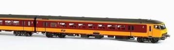 LS Models DC Benelux Stuurstand rijtuig NIEUW in ovp beschikbaar voor biedingen