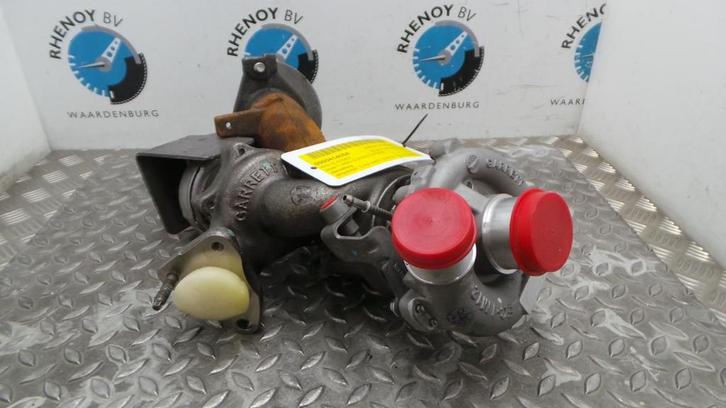 LANDROVER RANGE ROVER [TURBOCHARGER] 2010, Auto-onderdelen, Motor en Toebehoren, Gebruikt, ARN erkend, Stiba lid, Erkend duurzaam