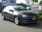 Opel Astra 1.4 Turbo Sport (bj 2015), Voorwielaandrijving, Gebruikt, 680 kg, 4 cilinders