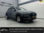 Hyundai Kona 1.0 T-GDI Comfort 120PK Dealer Onderh. - Camera, Voorwielaandrijving, Stof, Gebruikt, Parkeercamera