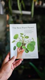 The new plant parent, Ophalen of Verzenden, Zo goed als nieuw