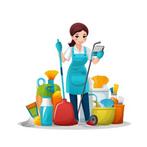 Schoonmaak, Vacatures, Overige niveaus, Starter, Overige vormen