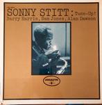 Sonny Stitt - Tune Up!, Cd's en Dvd's, Vinyl | Jazz en Blues, 1960 tot 1980, Blues, Ophalen of Verzenden, Zo goed als nieuw