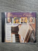Hommage aan Rogier van Otterloo - CD, Ophalen of Verzenden, 1980 tot heden, Gebruikt, Jazz