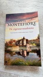 Santa Montefiore - De zigeunermadonna, Ophalen of Verzenden, Nederland, Santa Montefiore, Zo goed als nieuw