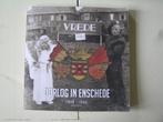 Oorlog in Enschede 1940-1945 / Het gewten van een stad., Boeken, Ophalen of Verzenden, Zo goed als nieuw