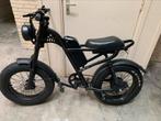 FATBIKE Z8. Ruilen v20, Zo goed als nieuw, 59 cm of meer, 50 km per accu of meer, Ophalen