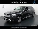 Mercedes-Benz GLC 200 Business 200 Business // Facelift // C, 12 maanden, Gebruikt, 4 cilinders, Zwart