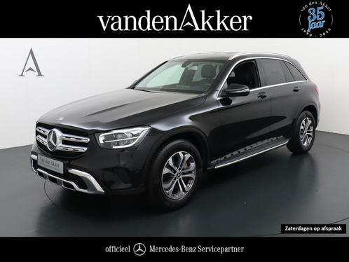 Mercedes-Benz GLC 200 Business 200 Business // Facelift // C, Auto's, Mercedes-Benz, Bedrijf, Te koop, GLC, ABS, Achteruitrijcamera