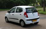 Hyundai i10 1.1 Active | 2010 | Leuke auto! Nwe APK!, Gebruikt, 4 cilinders, 400 kg, Wit