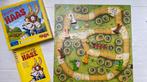 Haba spel inspecteur haas, Ophalen of Verzenden, Zo goed als nieuw, HABA