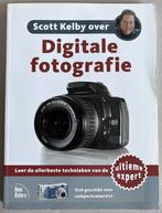 Digitale fotografie, Ophalen of Verzenden, Zo goed als nieuw, Fotografie algemeen, Scott Kelby