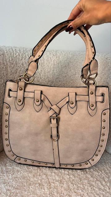 Hand tas big shopper nieuw beschikbaar voor biedingen