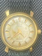 Antiek Cazal 17 Rubis Polshorloge, Sieraden, Tassen en Uiterlijk, Horloges | Antiek, Overige materialen, Met bandje, Polshorloge