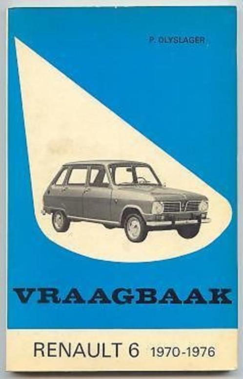 Vraagbaak diverse klassieke automerken, Auto diversen, Handleidingen en Instructieboekjes, Ophalen of Verzenden