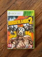 Borderlands 2 - Xbox 360, Spelcomputers en Games, Games | Xbox 360, Avontuur en Actie, Gebruikt, Ophalen of Verzenden, Vanaf 18 jaar