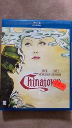 Chinatown blu ray NL versie, Ophalen of Verzenden, Zo goed als nieuw, Avontuur