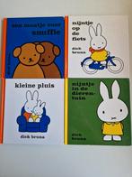 Nijntje boekjes., Boeken, Ophalen of Verzenden, Zo goed als nieuw, Dick Bruna