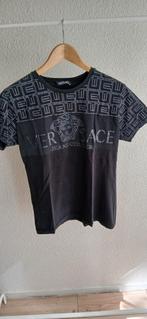 Versace t shirt maat m, Kleding | Heren, T-shirts, Maat 48/50 (M), Ophalen of Verzenden, Versace, Zo goed als nieuw