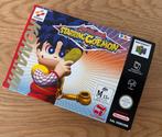 N64 Game - Mystical Ninja Starring Goemon (#1), Spelcomputers en Games, Games | Nintendo 64, Ophalen, 1 speler, Zo goed als nieuw