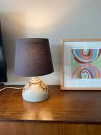 BJØRN WIINBLAD Deens Vintage tafellamp 60/70 jaren, Huis en Inrichting, Ophalen of Verzenden, Minder dan 50 cm