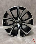 1x 19'' Volkswagen T-Roc ''Misano'' R-Line losse velg BTW, Ophalen of Verzenden, Gebruikt, Volkswagen