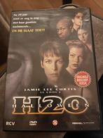Halloween H20 DVD - Originele Bioscoop Versie, Cd's en Dvd's, Dvd's | Horror, Vanaf 16 jaar, Ophalen of Verzenden, Zo goed als nieuw